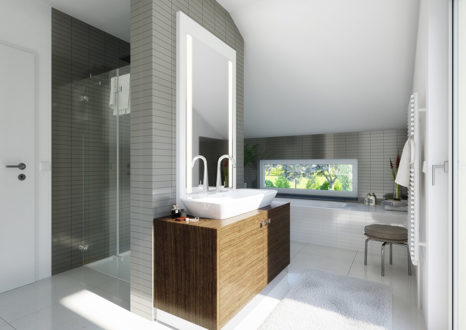 LivingHaus Traumwelten – Nachhaltiges Wohnen trifft modernes Design