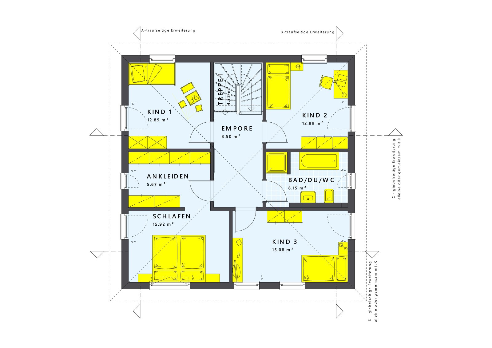 LivingHaus: Gestalten Sie Ihr Traumhaus selbst!