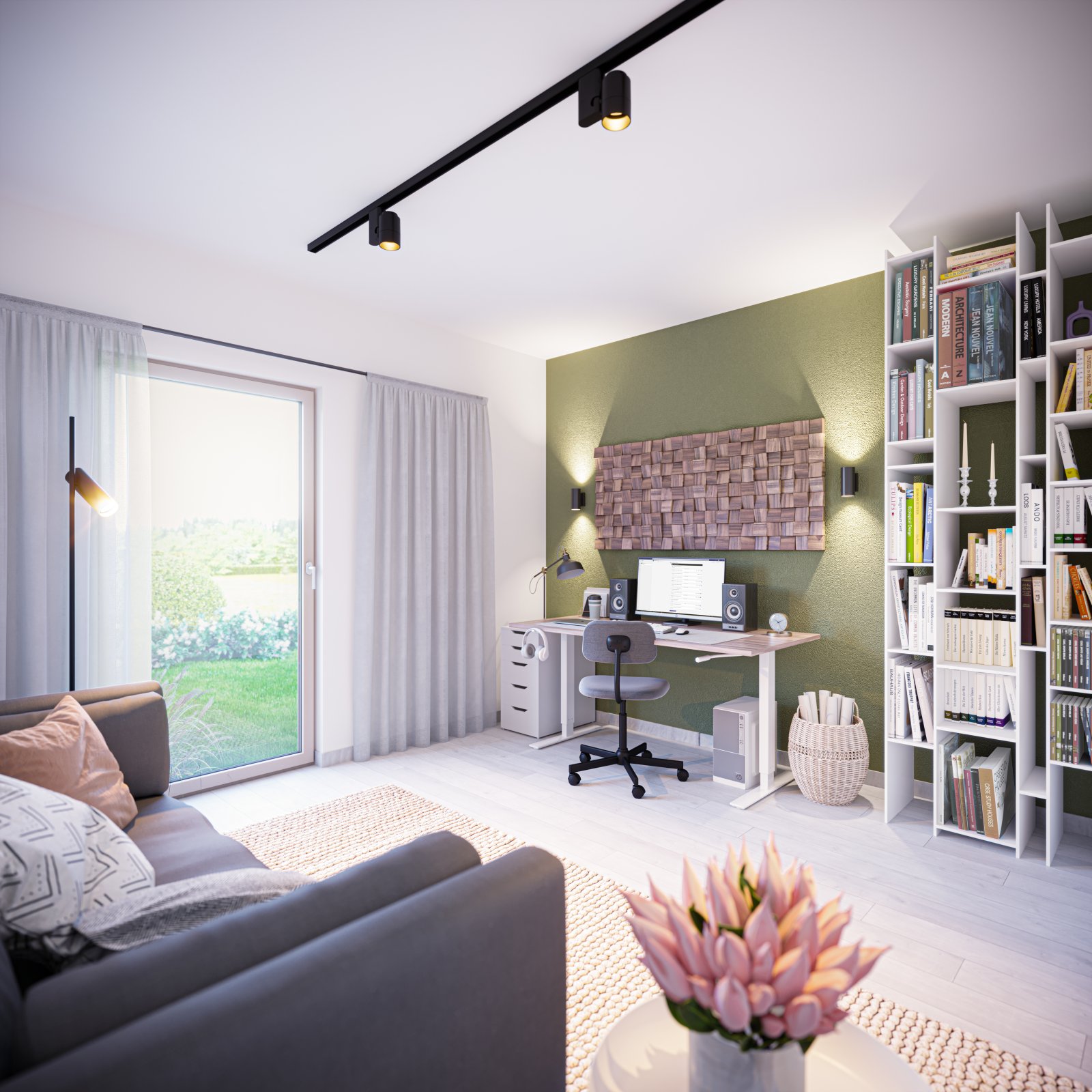 LivingHaus: Gestalten Sie Ihr Traumhaus selbst!