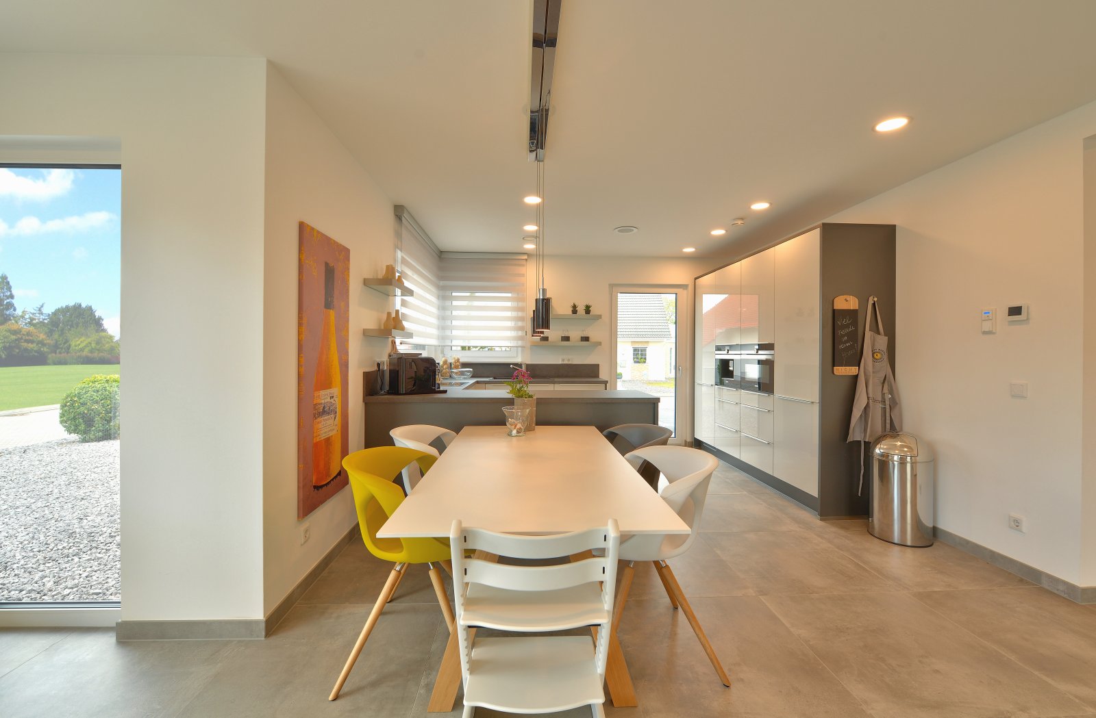 Smartes Wohnen mit LivingHaus: Zukunftsorientiert und nachhaltig
