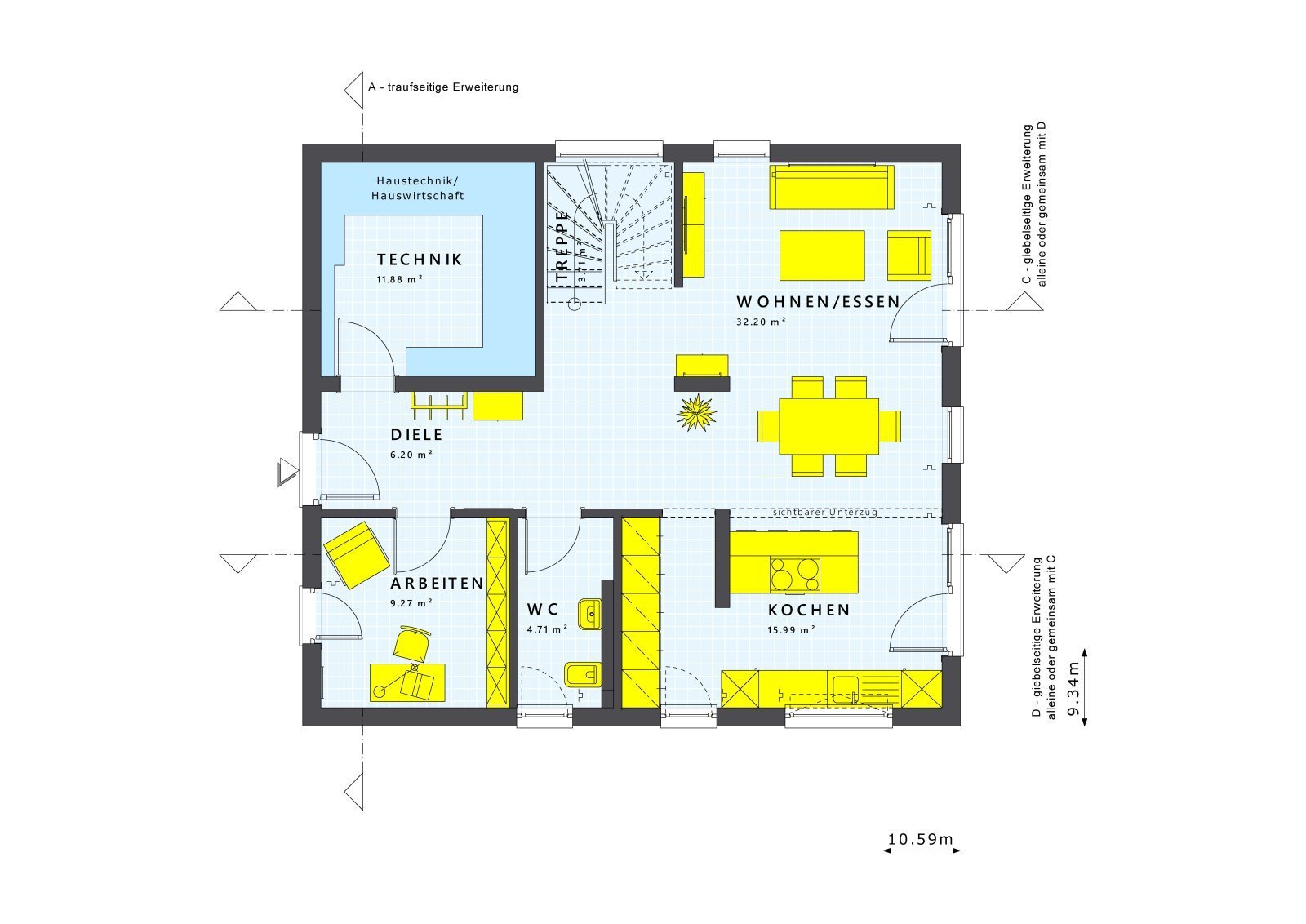 LivingHaus: Dein Zuhause voller Möglichkeiten
