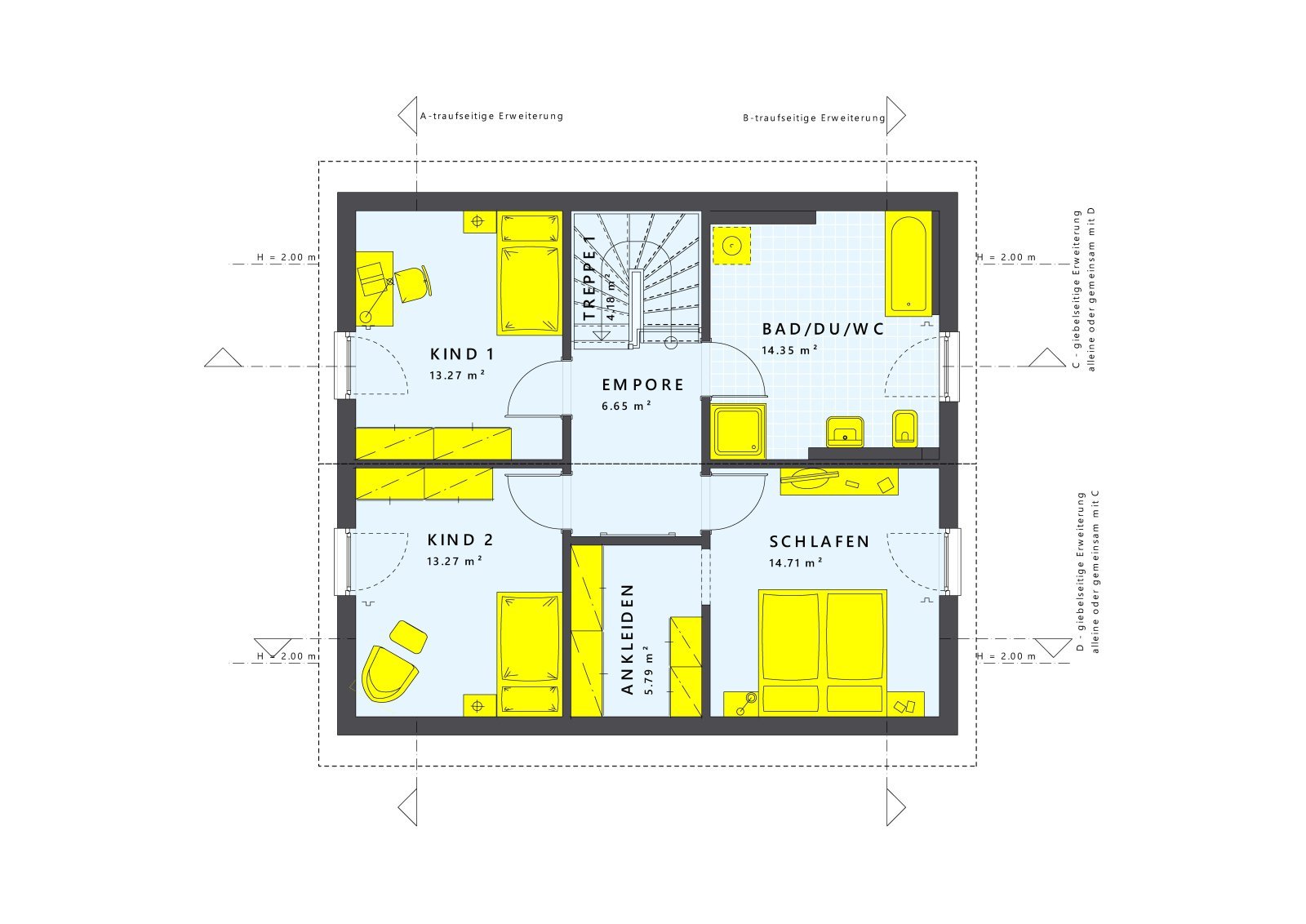 LivingHaus Zukunftssicher - Ihr Traumhaus mit Preis- und Baupreisindexgarantie