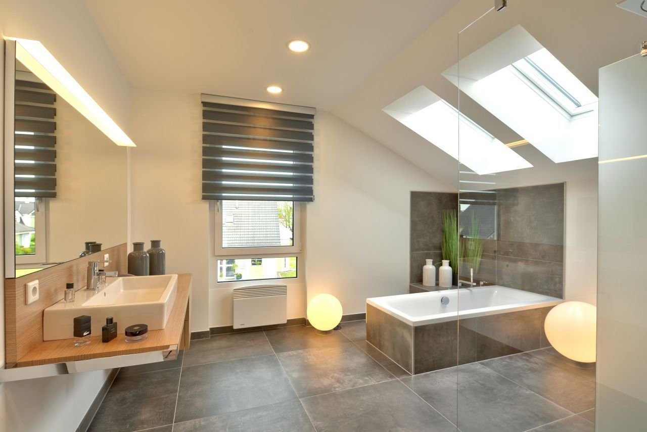 LivingHaus Zukunftssicher - Ihr Traumhaus mit Preis- und Baupreisindexgarantie