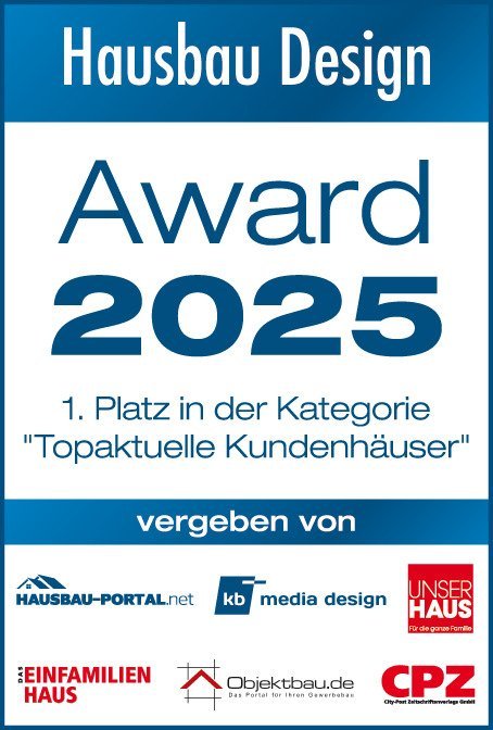 LivingHaus: Ihr Sprungbrett in die Zukunft des Wohnens