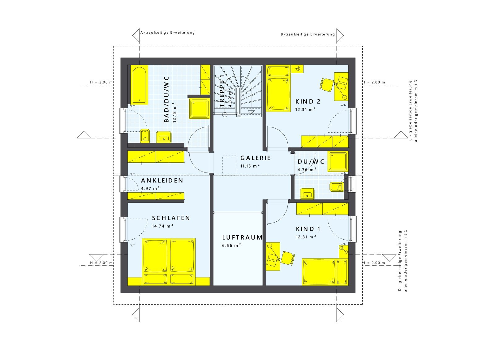 LivingHaus: Gestalten Sie Ihr Traumhaus selbst!