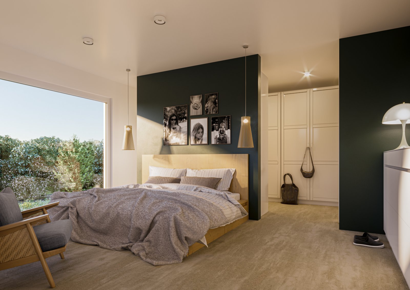 LivingHaus: Gestalten Sie Ihr Traumhaus selbst!