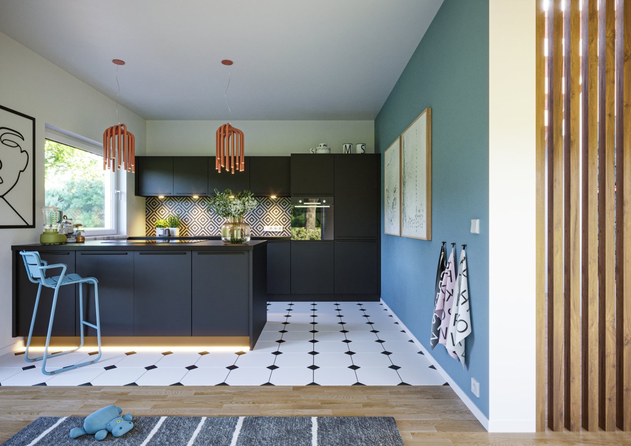 LivingHaus - Dein Traumhaus für ein neues Lebenskapitel