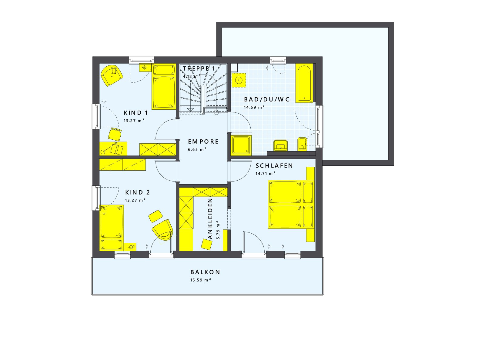 Dein individuelles Traumhaus in Saulheim – Wohnen nach deinen Wünschen mit LivingHaus