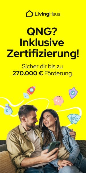 LivingHaus - Dein individuell geplantes Doppelhaus in Wiesbaden