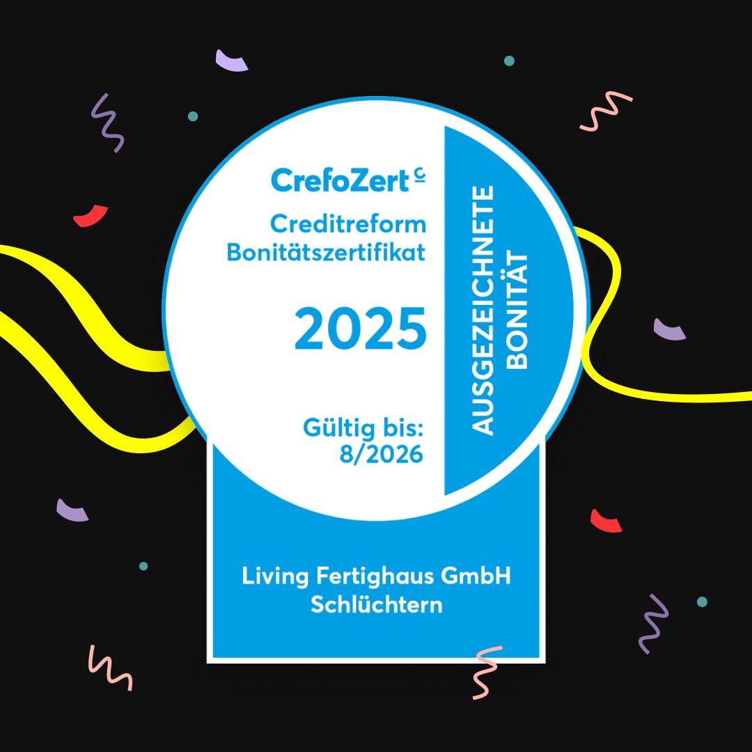 LivingHaus – Dein individuell geplantes Doppelhaus in Wiesbaden