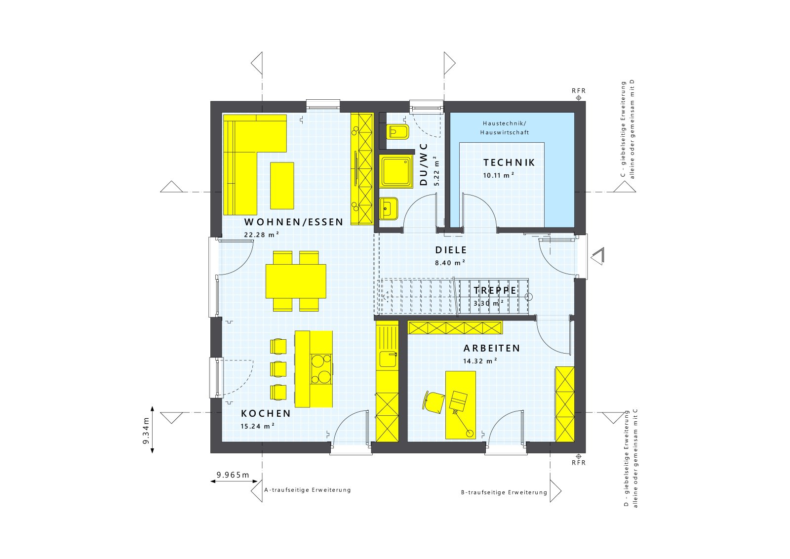 LivingHaus – Dein individuell geplantes Traumhaus in Ingelheim am Rhein