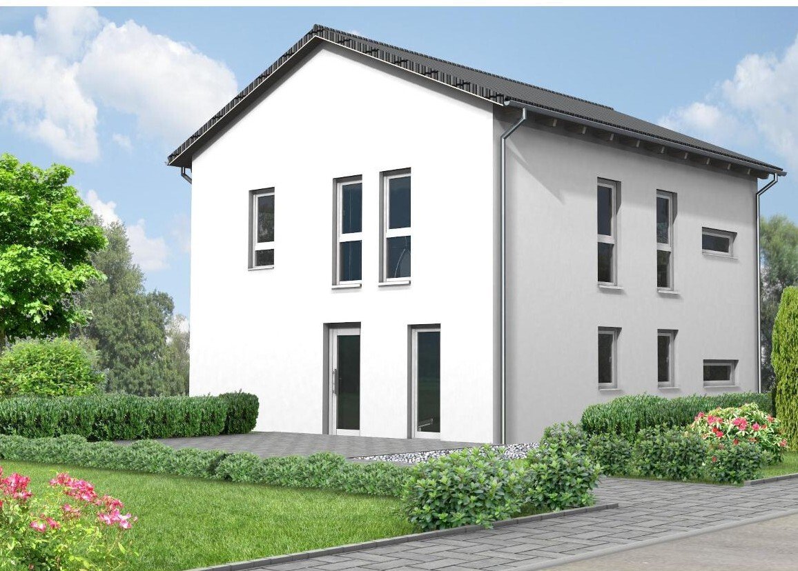 In Ingelheim könnte dein neues Zuhause stehen