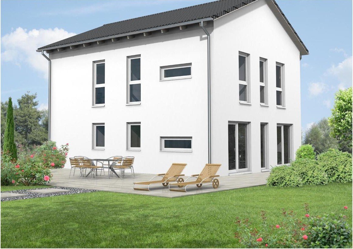 In Ingelheim könnte dein neues Zuhause stehen