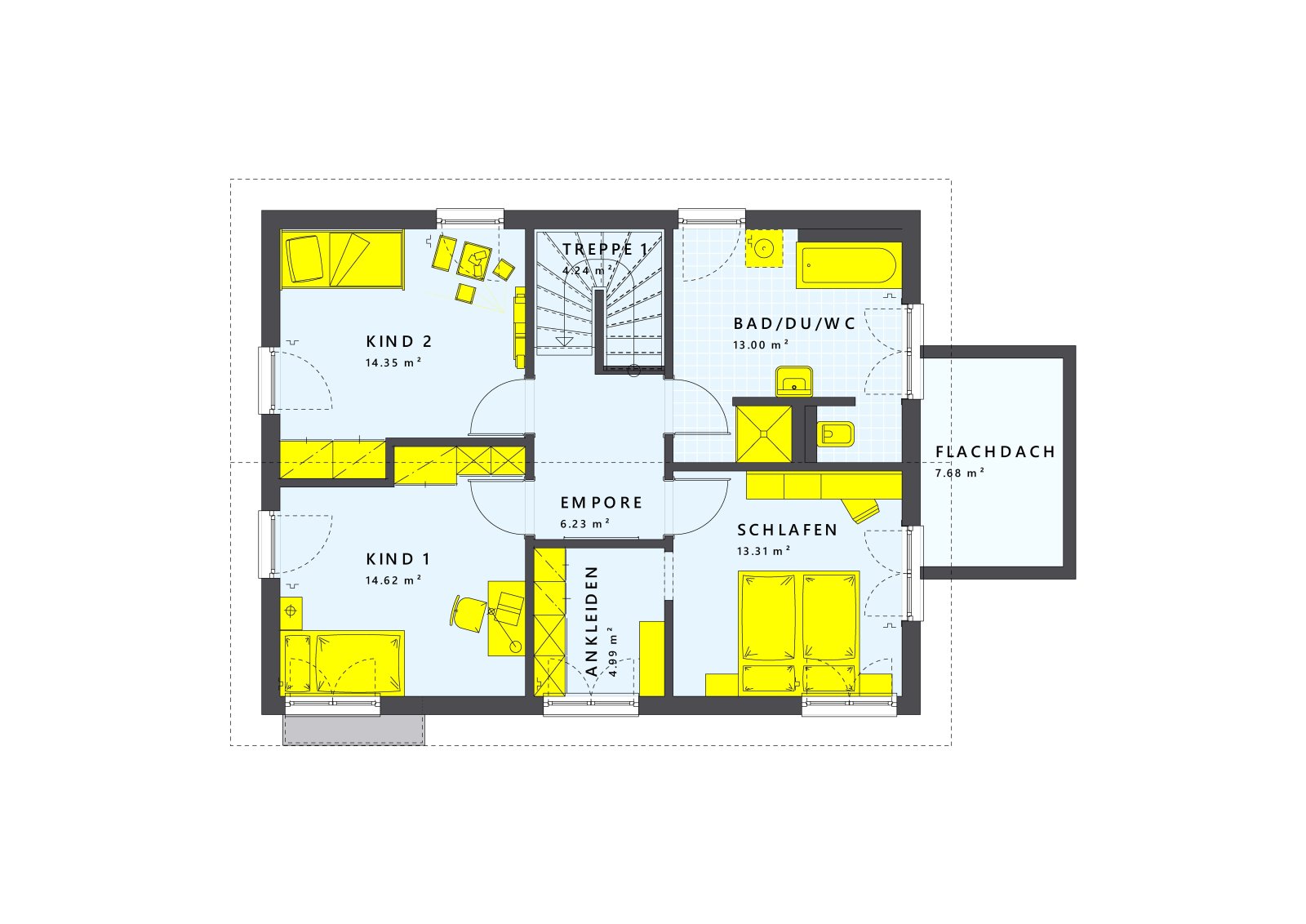 LivingHaus – Nachhaltiges Wohnen in Perfektion
