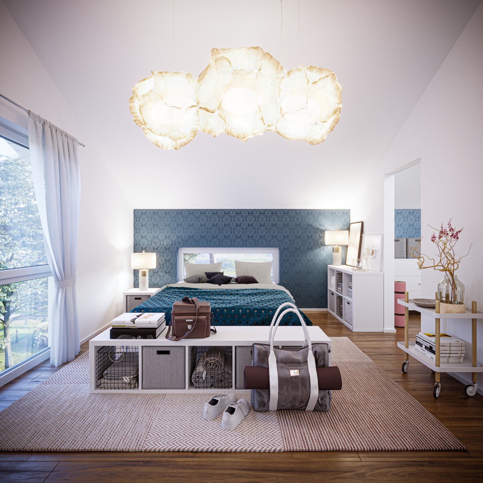 LivingHaus – Nachhaltiges Wohnen in Perfektion