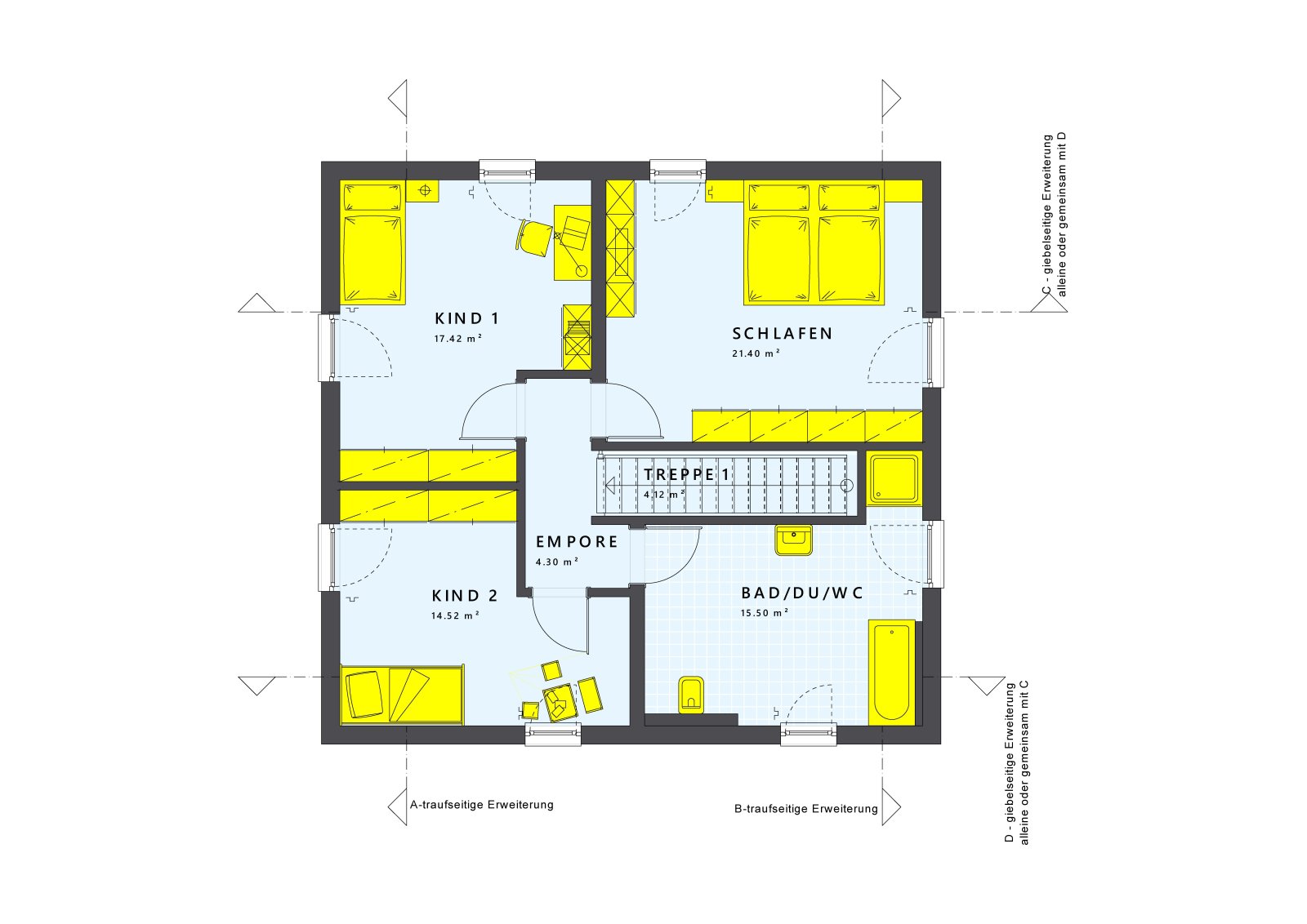 LivingHaus – Dein individuell geplantes Traumhaus in Ingelheim am Rhein