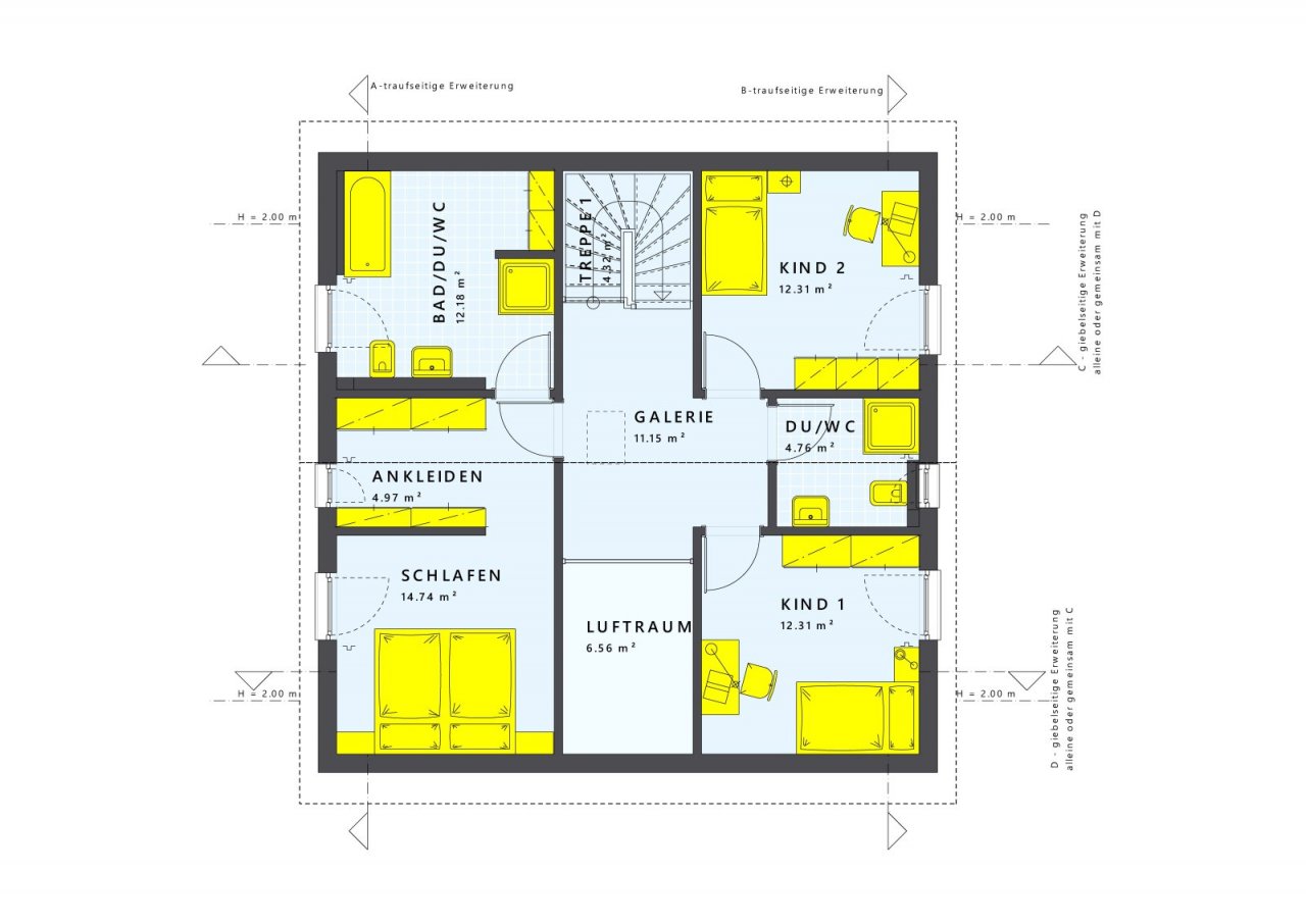 Cleveres Familiendomizil Cleveres Familiendomizil