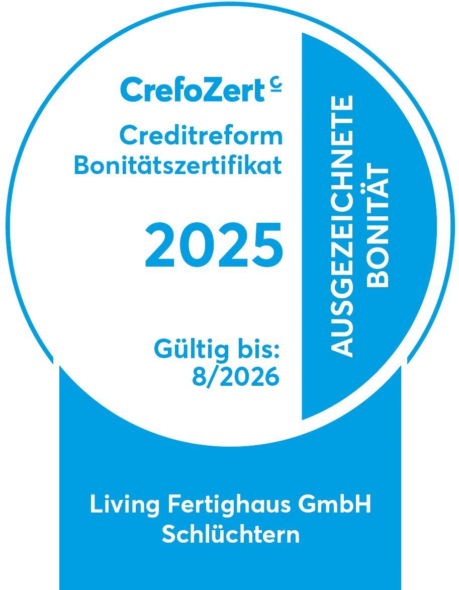 CrefoZert Bonitätszertifikat CrefoZert Bonitätszertifikat