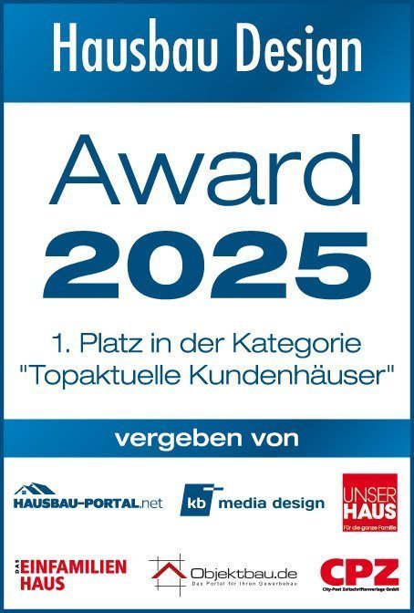 Top-Kundenhäuser 2025