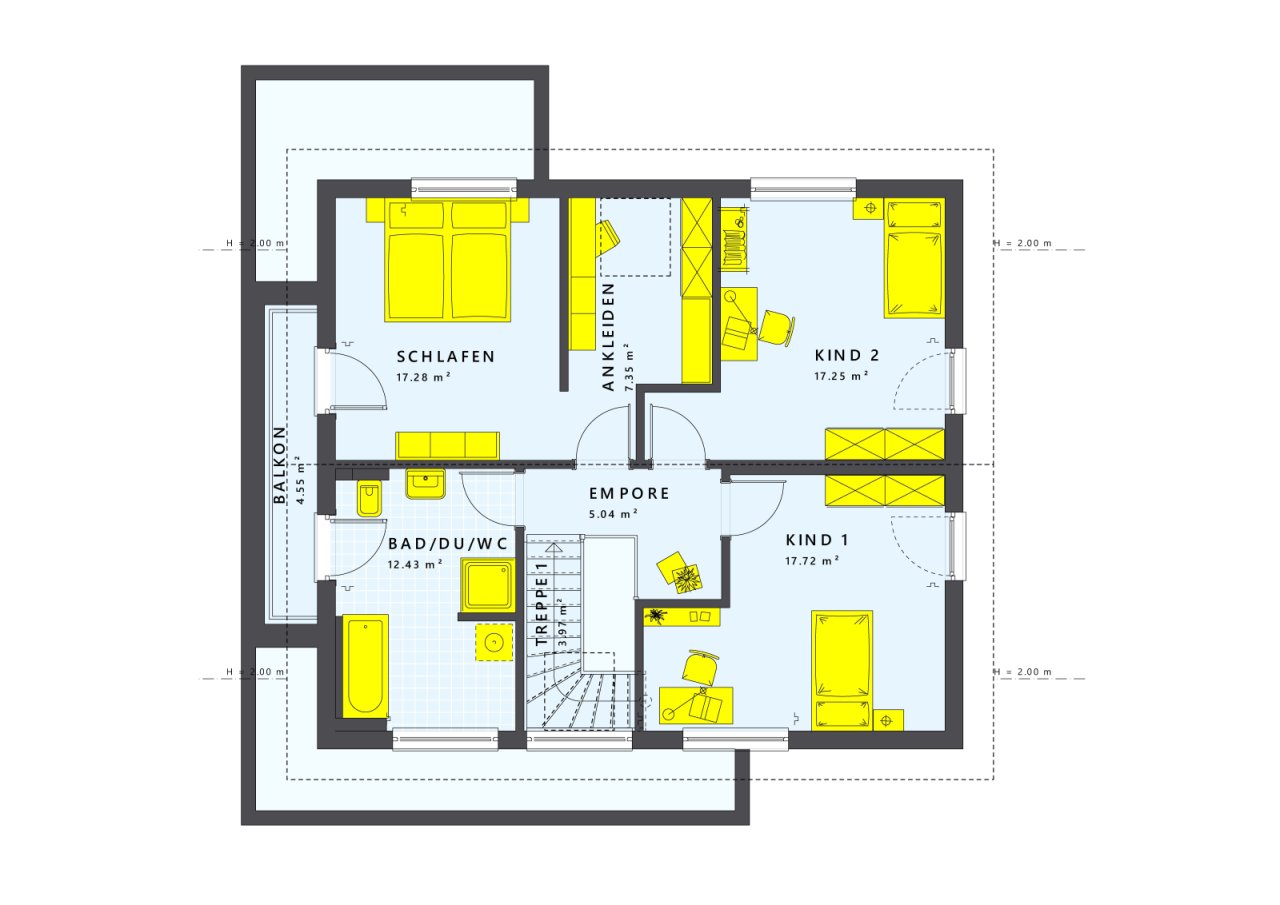 Cleveres Familiendomizil Cleveres Familiendomizil