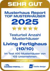 Ausgezeichnete Qualität